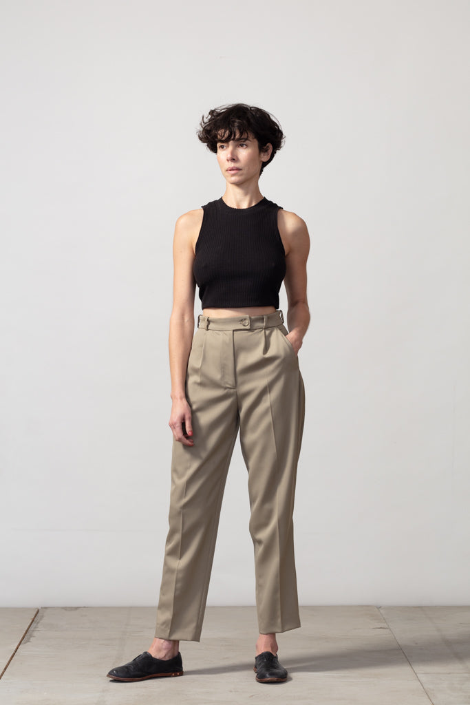 Teresa Trouser