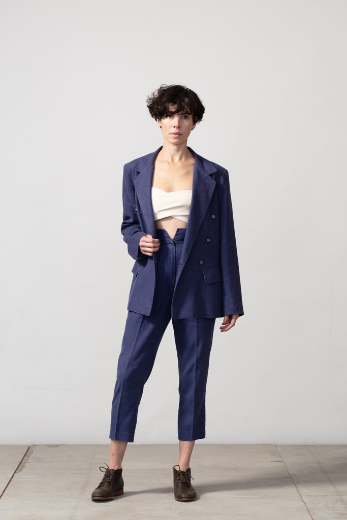 Lourdes Suit