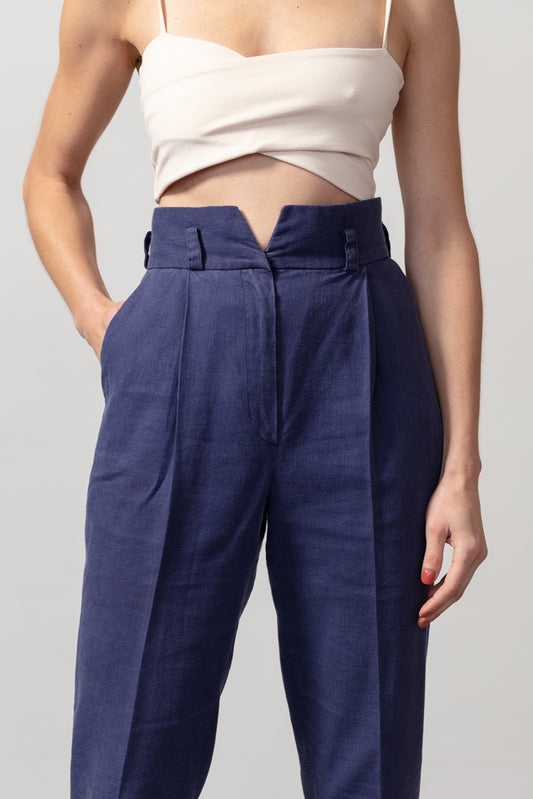 Lourdes Trouser