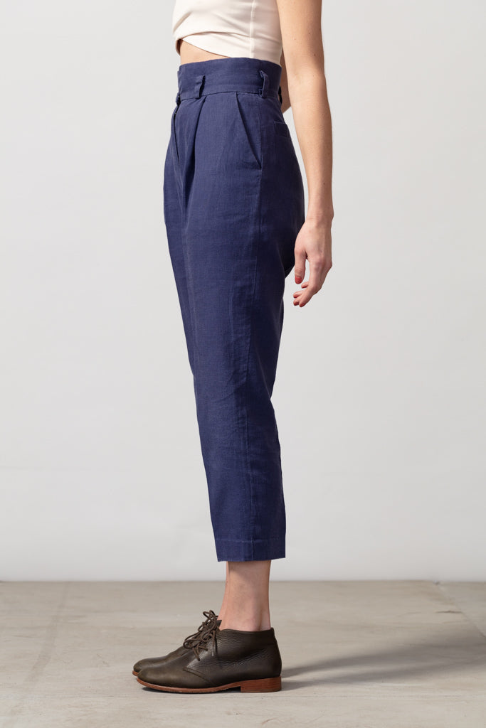 Lourdes Trouser