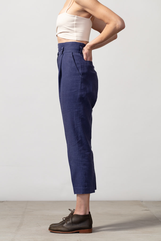 Lourdes Trouser